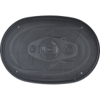 Ground Zero GZIF69X  6x9" 3-way Coaxial Speakers 180w