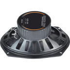 Ground Zero GZIF69X  6x9" 3-way Coaxial Speakers 180w