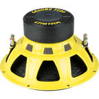 Ground Zero GZIW12SPL12 Inch 30cm 1000 Watts Dual 2 Ohm SPL Car Sub Subwoofer