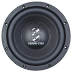 Ground Zero Iridium GZIW200 8" Subwoofer