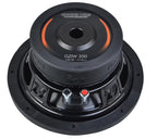 Ground Zero Iridium GZIW200 8" Subwoofer