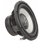 Ground Zero GZIW 250X-II 10 Inch 25cm 250 Watts 4 Ohm Car Sub Subwoofe