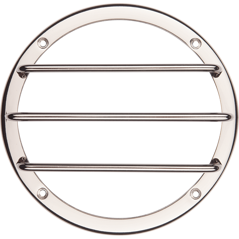 Ground Zero GZMG165/6.5 - Design grille for GZNW 6.5 and all our 16.5cm subwoofer and speaker