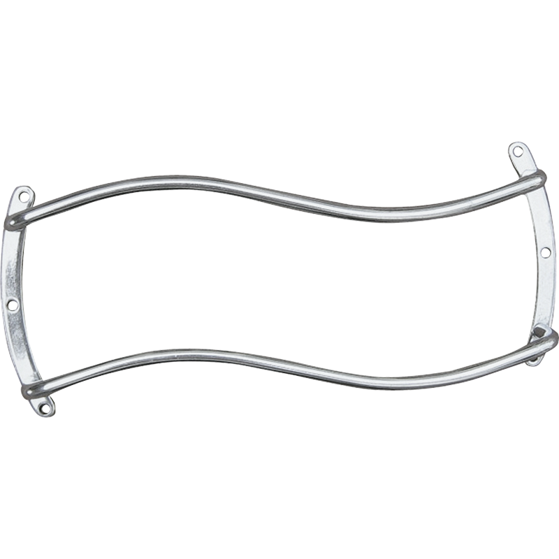 Ground Zero GZMG 38/15 - New wave design metal bracket for 38 cm / 15” woofers