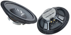 Ground Zero Radioactive GZMW 200X-NEO 200mm 8" Flat Mid & Kickwoofer 160W