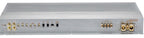 Ground Zero Nuclear GZNA 1.2550DXII Class D 1 Channel 6200W Amplifier