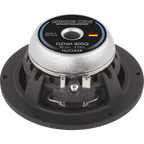 Ground Zero GZNM 80SQ 3-1/2 Inch 80mm 100 Watts 4-Ohm Sound Quality Midrange Car Speaker