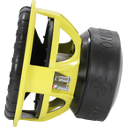 Ground Zero GZNW15SPL XFlex 15 Inch 38cm 5500 Watts Dual 1-Ohm SPL XFlex Car Sub Subwoofer