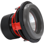 Ground Zero GZNW15Xmax 15" Inch 38cm 4000 Watts SPL Xmax Dual 1-Ohm Car Sub Subwoofer