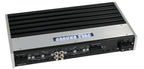 Ground Zero GZPA-4SQ PLUTONIUM line 1400watt 4 Channel high-end Amplifier