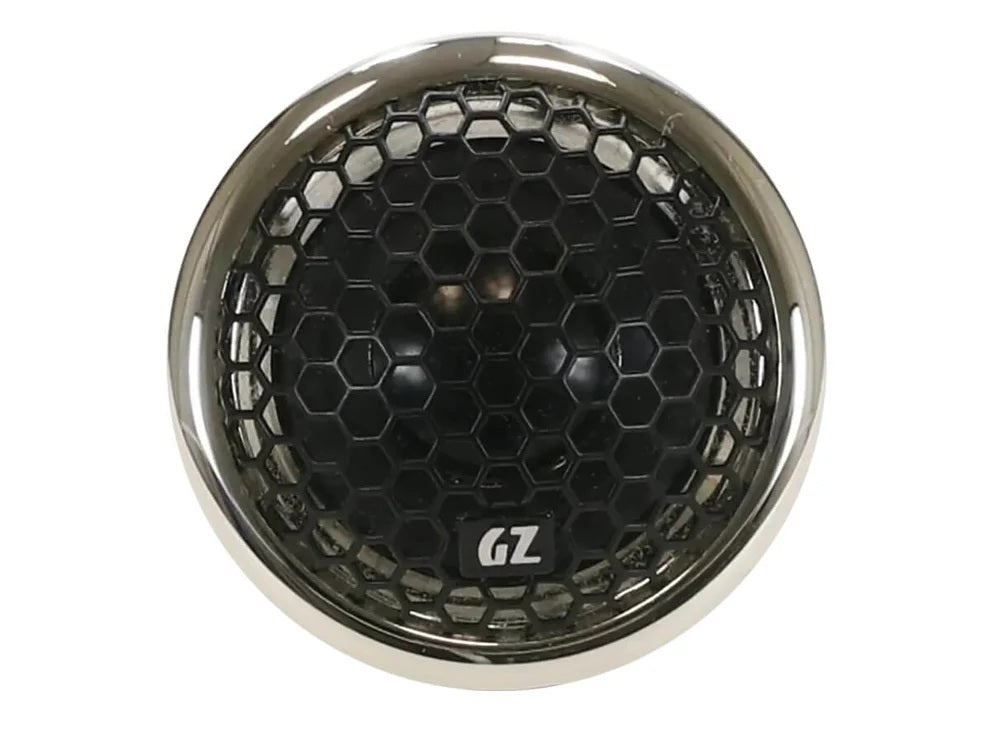 Ground Zero GZPF 40SQX1.6" 4cm 80 Watts Fullrange ( 600 Hz – 24 Hz ) 4-Ohm Car Speaker