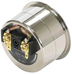 Ground Zero GZPF 40SQX1.6" 4cm 80 Watts Fullrange ( 600 Hz – 24 Hz ) 4-Ohm Car Speaker
