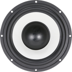 Ground Zero GZPK165SQ-C 165 mm / 6.5″ high end midwoofer