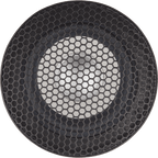 Ground Zero GZPM 80SQ-C Plutonium 80mm 3.15″ 110 Watts High End Mid-Range Car Speaker (Pair)