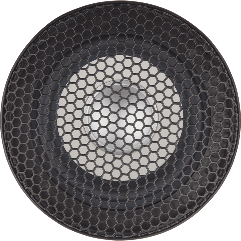 Ground Zero GZPM 80SQ-C Plutonium 80mm 3.15″ 110 Watts High End Mid-Range Car Speaker (Pair)