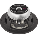 Ground Zero GZPM80SQX-II 80mm 3.15″ 110 Watts High End Mid-Range Car Speaker (Single)