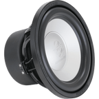 Ground Zero Plutonium GZPW10SQX 25CM 10" 700 Watts SPL Competition Car Subwoofer
