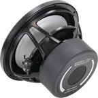 Ground Zero Plutonium GZPW10SQX 25CM 10" 700 Watts SPL Competition Car Subwoofer