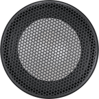 Ground Zero Plutonium GZPW10SQX 25CM 10" 700 Watts SPL Competition Car Subwoofer