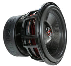 Ground Zero Plutonium GZPW 15C - 15 Inch 6500 Watts RMS Subwoofer