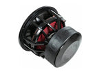 Ground Zero Plutonium GZPW 15C - 15 Inch 6500 Watts RMS Subwoofer