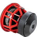 Ground Zero Plutonium GZPW15XMAX-II - 15 Inch 6500 Watts RMS Subwoofer