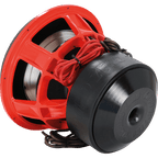 Ground Zero GZPW15Xmax 15" Inch 38cm 6000 Watts SPL Xmax Dual 1-Ohm Car Sub Subwoofer