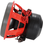 Ground Zero GZPW15Xmax 15" Inch 38cm 6000 Watts SPL Xmax Dual 1-Ohm Car Sub Subwoofer