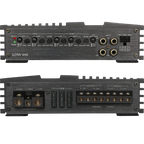 Ground Zero GZRA4HD Radioactive 4-channel high-performance class D amplifier
