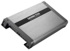 Ground Zero Radioactive GZRA 1.1650DX Monoblock Class-D Amplifier w/ Bass Knob Included