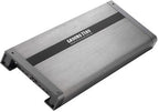 Ground Zero Radioactive GZRA1.2500DX Monoblock Class-D Amplifier w/ Bass Knob Included
