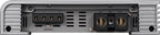 Ground Zero Radioactive GZRA1.2500DX Monoblock Class-D Amplifier w/ Bass Knob Included