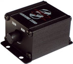 Ground Zero Radioactive GZRA1.2500DX Monoblock Class-D Amplifier w/ Bass Knob Included
