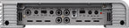 Ground Zero Radioactive GZRA1.2500DX Monoblock Class-D Amplifier w/ Bass Knob Included