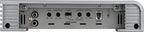 Ground Zero Radioactive GZRA 2255X 2 Channel Amplifier - 2 x 250W RMS