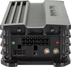 Ground Zero Iridium GZRA Micro Four  4 Channel 4 x 100W RMS Amplifier