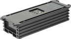 Ground Zero Iridium GZRA Micro Four  4 Channel 4 x 100W RMS Amplifier