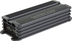 Ground Zero Radioactive GZRA Micro One Monoblock Amplifier w/ Bass Knob Included