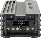 Ground Zero Radioactive GZRA Micro One Monoblock Amplifier w/ Bass Knob Included