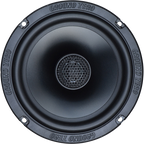 Ground Zero GZRF6.5SQ  Radioactive165mm/6.5" 2-Way Coaxial Speakers 280W
