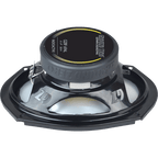 Ground Zero GZRF69AL 6x9" 3-way Coaxial Speakers 200w