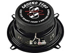 Ground Zero Radioactive GZRF52XII 13cm 5.25" Coaxial Speaker 110W