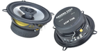 Ground Zero GZRF52AL 5.25" Inch 13cm 3 Ohm 2-way 110 Watts Coaxial Car Speaker
