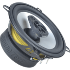 Ground Zero GZRF52AL 5.25" Inch 13cm 3 Ohm 2-way 110 Watts Coaxial Car Speaker
