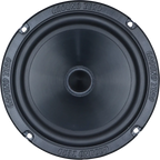 Ground Zero GZRK165SQX 6.5″ Midwoofer Speakers 120w RMS Pair