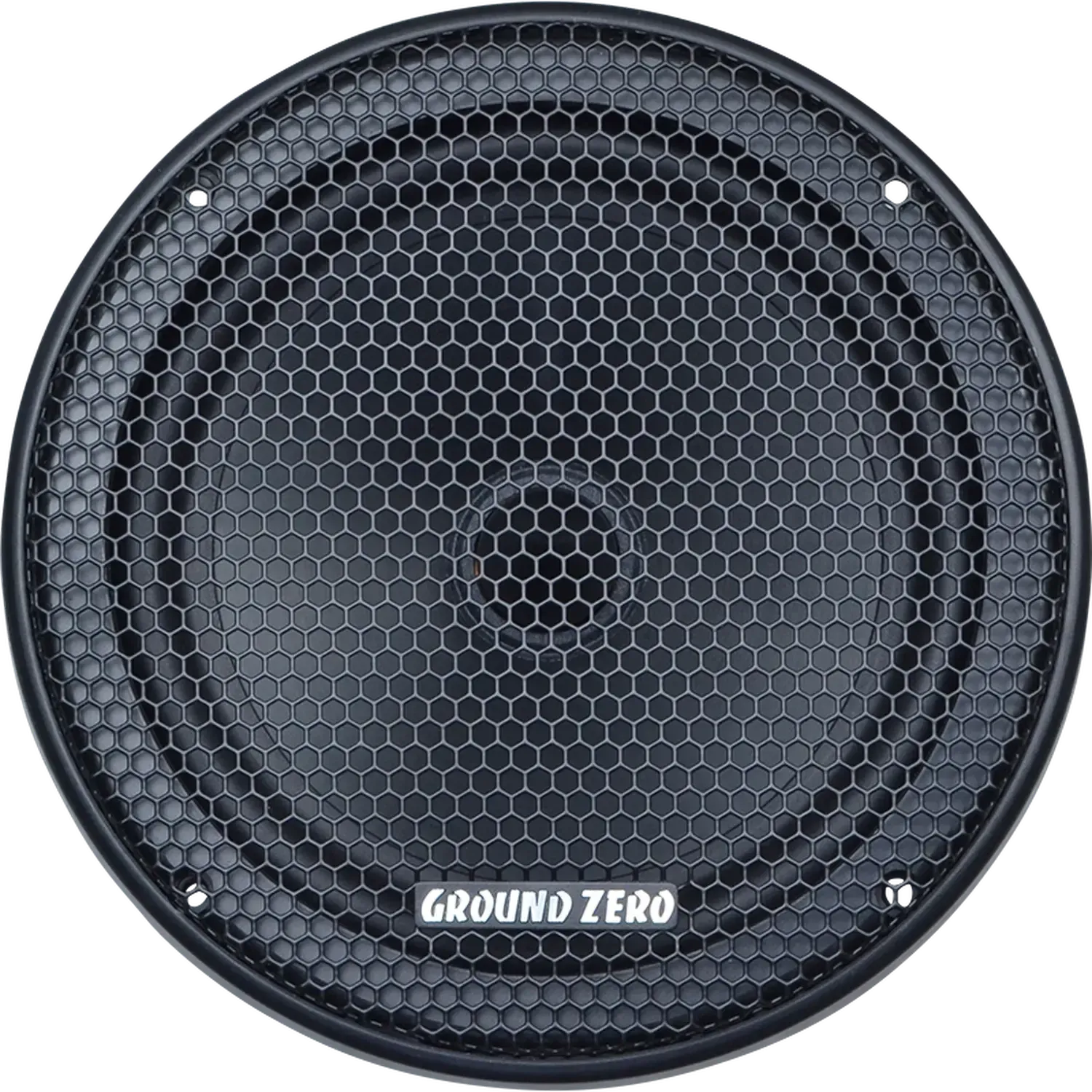 Ground Zero GZRK165SQX 6.5″ Midwoofer Speakers 120w RMS Pair