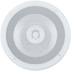 Ground Zero GZRM165X 6.5" Inch 16.5cm 120 Watts 4 Ohm 2-way Coaxial Marine Speakers