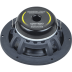 Ground Zero Radioactive GZRM80SQ 80 mm / 3.15" 50 WRMS Marine Speakers