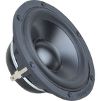 Ground Zero Radioactive GZRM80SQ 80 mm / 3.15" 50 WRMS Marine Speakers