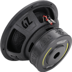 Ground Zero GZRW30-D2 12 Inch 30cm 2 x 2 Ohm 800 Watts Car Sub Subwoofer